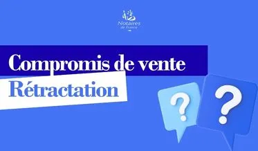 FAQ des notaires de France